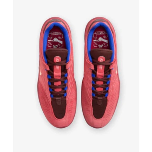 Nike‎ Vertebrae SB Adobe Size 4.5